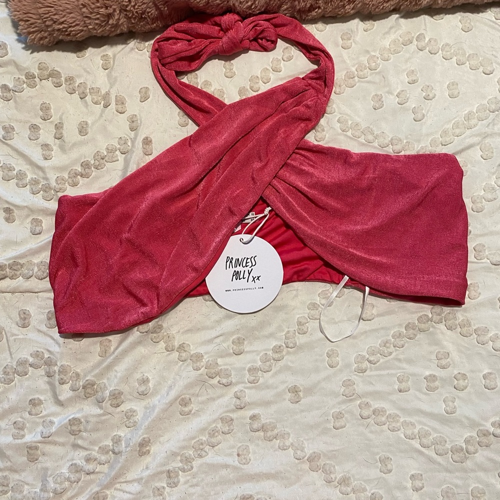 Princess Polly 2 Piece Set